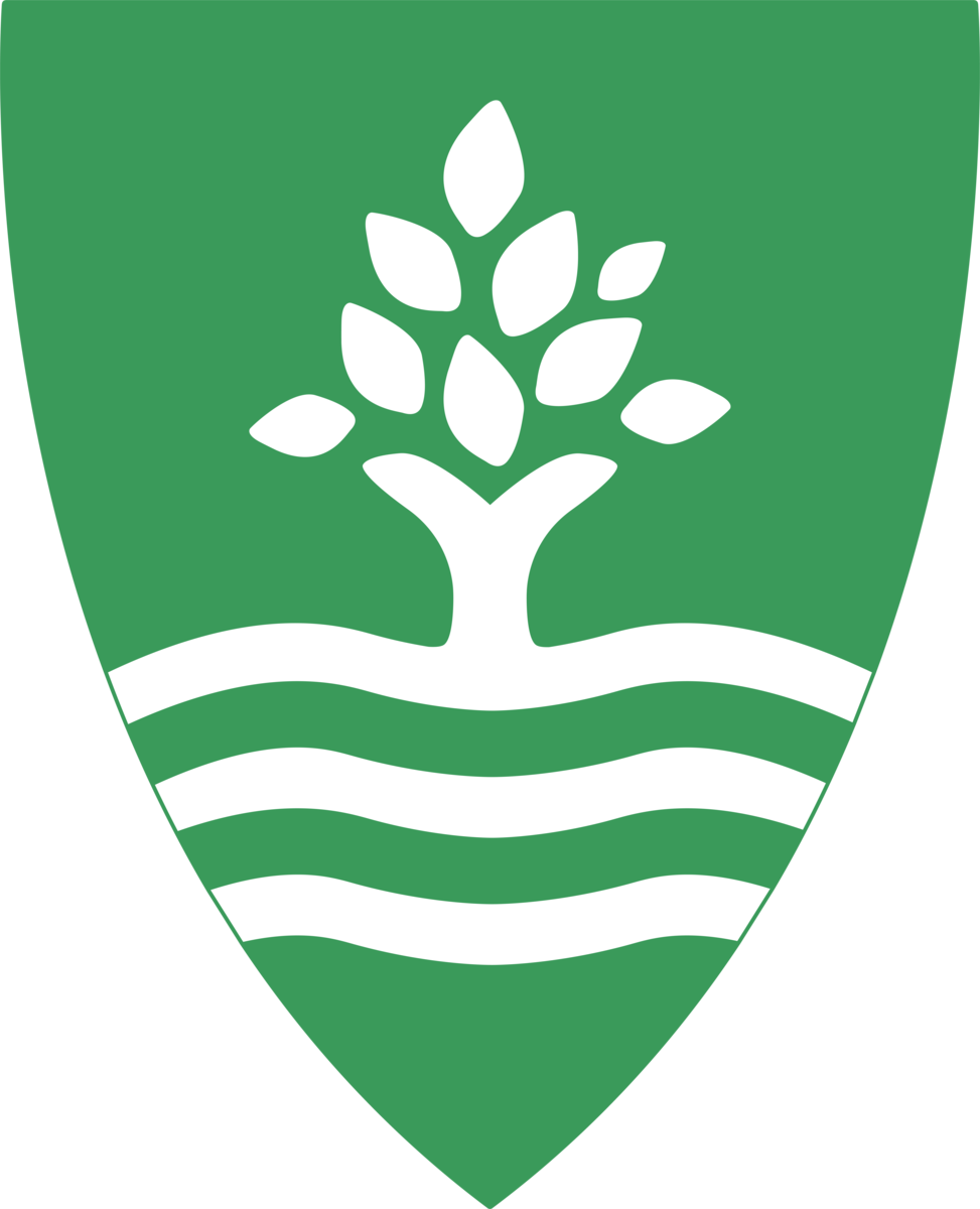 Landskapsvåpen for Lyngdal