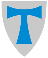 Landskapsvåpen for Tjeldsund