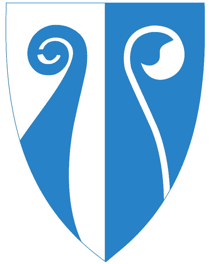 Landskapsvåpen for Tønsberg
