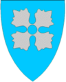 Landskapsvåpen for Skjåk