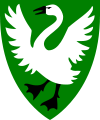 Landskapsvåpen for Høylandet
