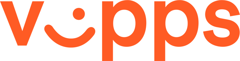 Vipps - logo